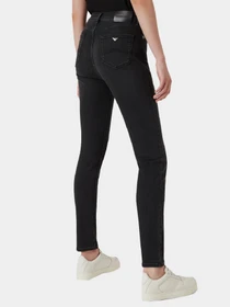 Джинсы Emporio Armani J20 модель 6L2J20-2DS3Z-0005 Фото