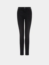 Джинсы Emporio Armani J20 модель 6L2J20-2DS3Z-0005 Фото