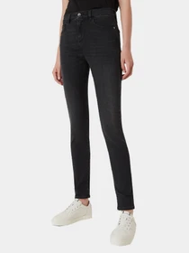 Джинсы Emporio Armani J20 модель 6L2J20-2DS3Z-0005 Фото