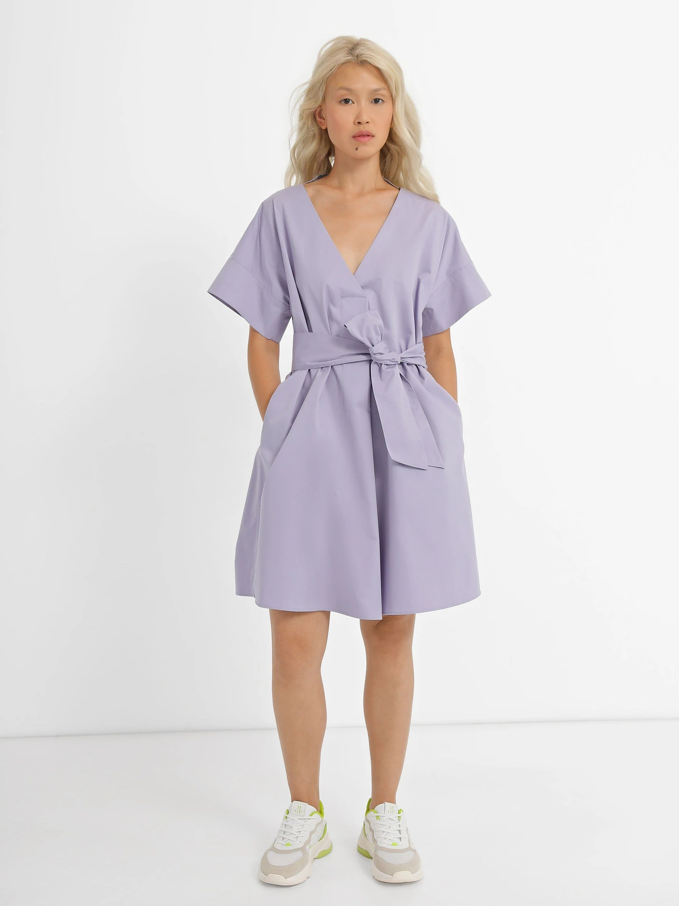Платья Emporio Armani модель 3R2A64-2NN6Z-0831 Платья Emporio Armani модель 3R2A64-2NN6Z-0831 Фото