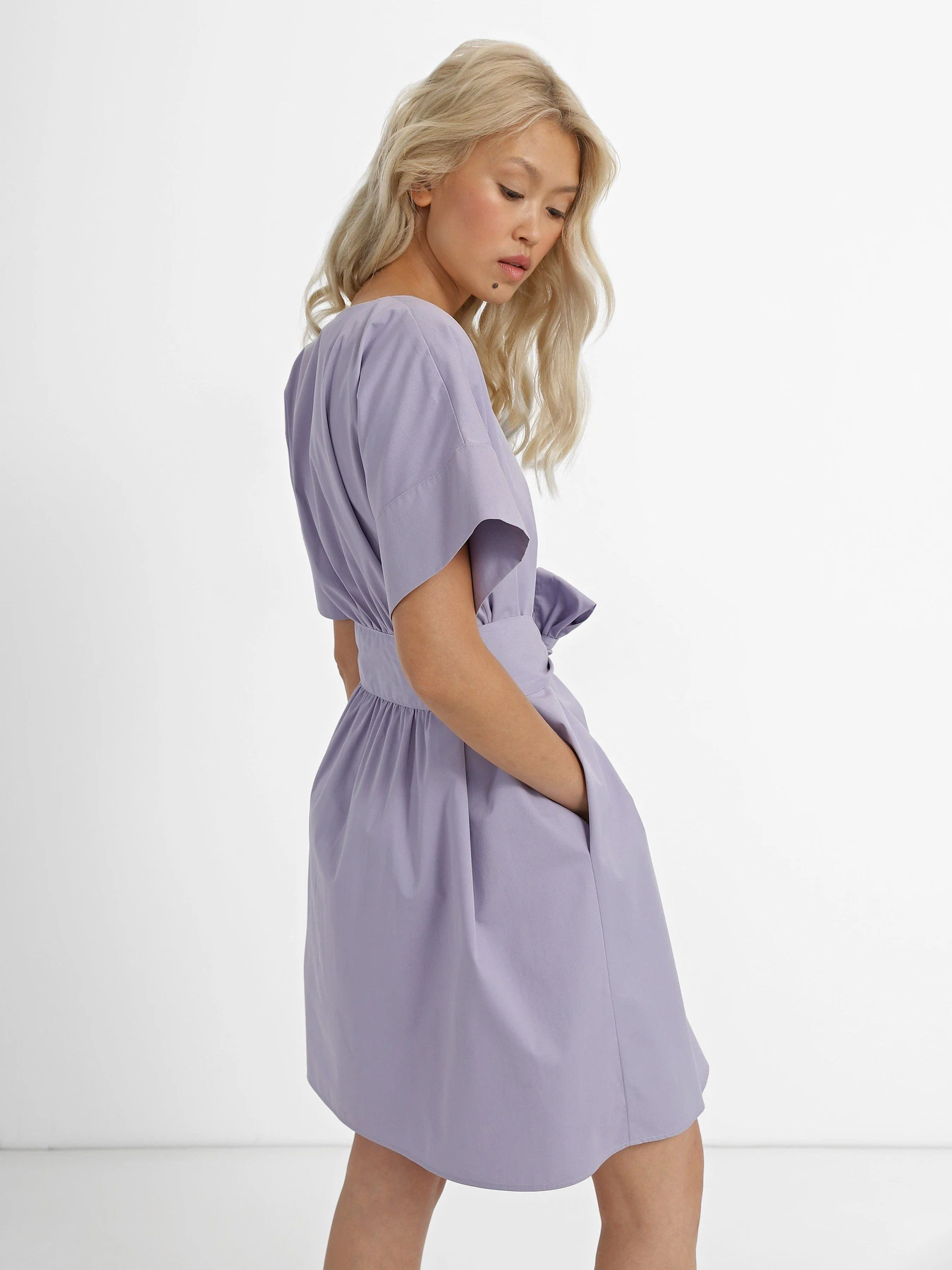 Платья Emporio Armani модель 3R2A64-2NN6Z-0831 Платья Emporio Armani модель 3R2A64-2NN6Z-0831 Фото