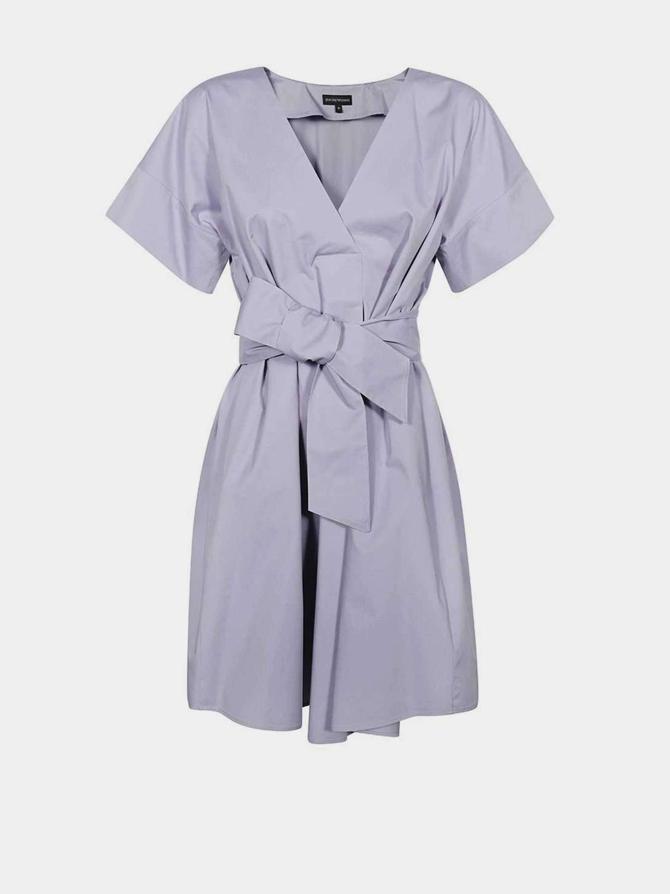Платья Emporio Armani модель 3R2A64-2NN6Z-0831 Платья Emporio Armani модель 3R2A64-2NN6Z-0831 Фото