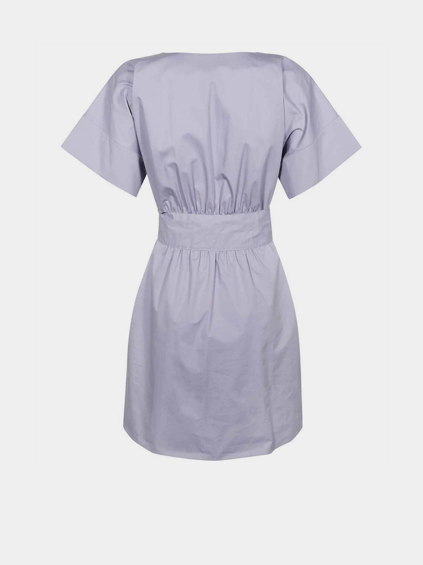 Платья Emporio Armani модель 3R2A64-2NN6Z-0831 Платья Emporio Armani модель 3R2A64-2NN6Z-0831 Фото