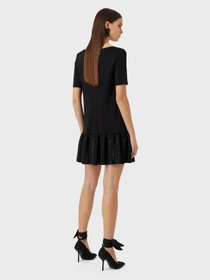Платья Emporio Armani модель 3R2A7H-2JVLZ-0999 Фото