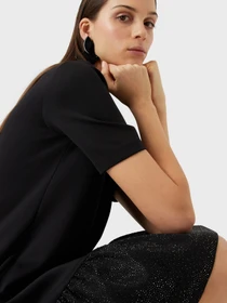 Платья Emporio Armani модель 3R2A7H-2JVLZ-0999 Фото
