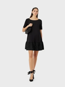 Платья Emporio Armani модель 3R2A7H-2JVLZ-0999 Фото