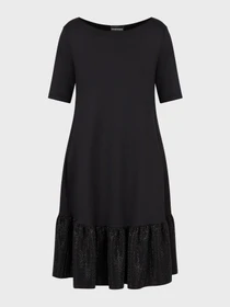 Платья Emporio Armani модель 3R2A7H-2JVLZ-0999 Фото