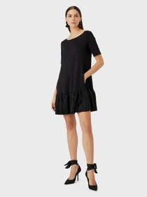 Платья Emporio Armani модель 3R2A7H-2JVLZ-0999 Фото
