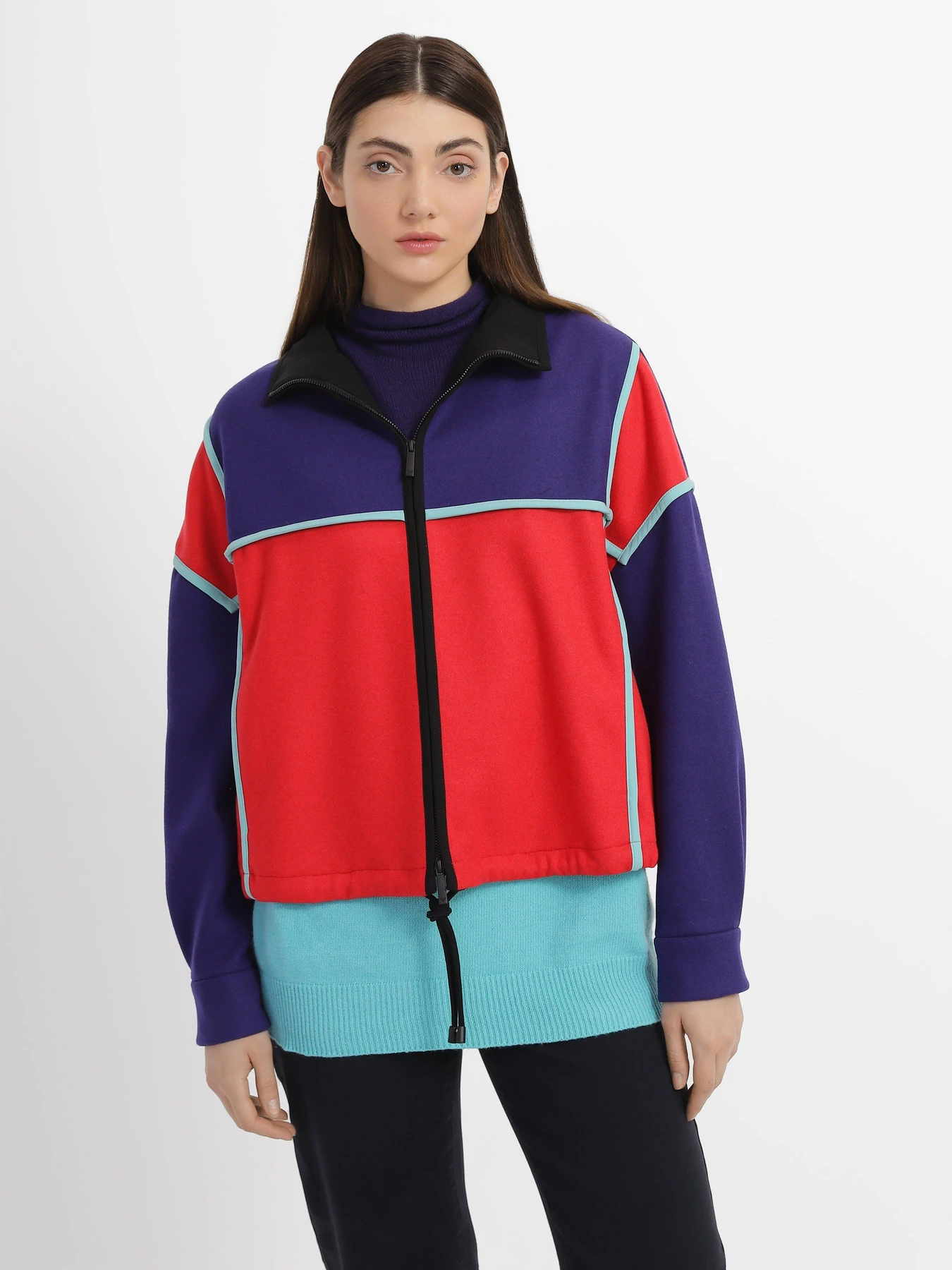 Куртки и дубленки Emporio Armani модель 3R2B8A-2J1HZ-F820 Куртки и дубленки Emporio Armani модель 3R2B8A-2J1HZ-F820 Фото