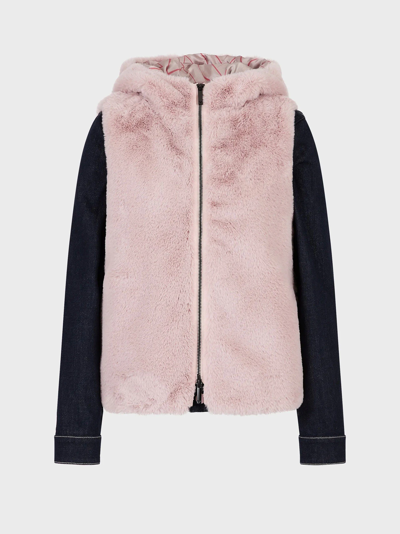 Куртки и дубленки Emporio Armani модель 3R2B97-2DX8Z-0917 Куртки и дубленки Emporio Armani модель 3R2B97-2DX8Z-0917 Фото