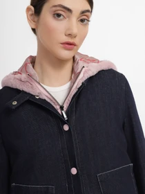 Куртки и дубленки Emporio Armani модель 3R2B97-2DX8Z-0917 Фото