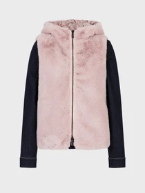 Куртки и дубленки Emporio Armani модель 3R2B97-2DX8Z-0917 Фото