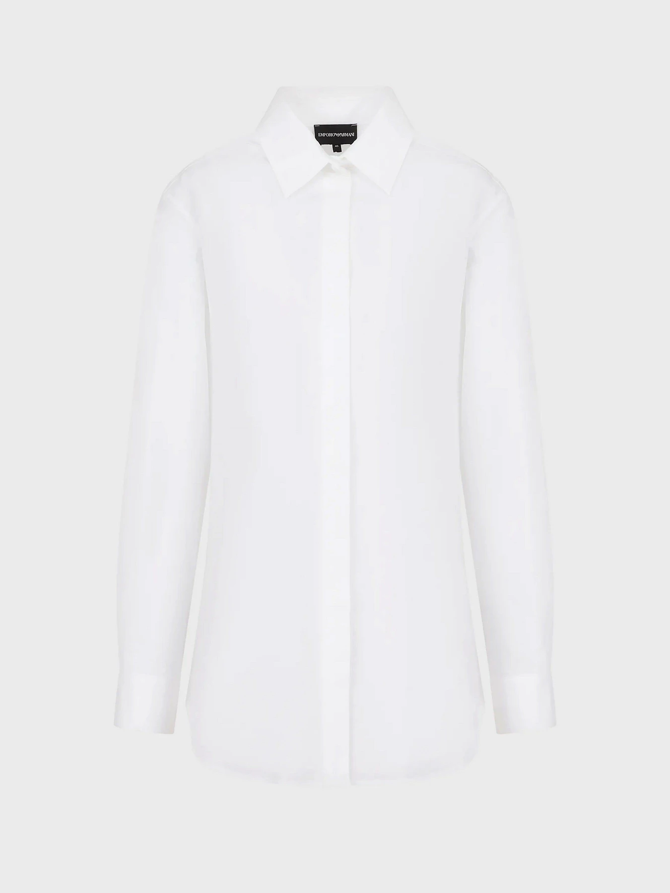 Рубашки Emporio Armani модель 3R2C74-2N0FZ-0100 Фото