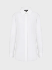 Рубашки Emporio Armani модель 3R2C74-2N0FZ-0100 Фото