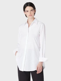 Рубашки Emporio Armani модель 3R2C74-2N0FZ-0100 Фото