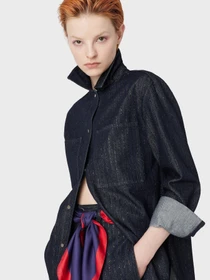 Рубашки Emporio Armani модель 3R2C75-2DX6Z-0941 Фото