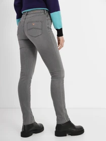 Джинсы Emporio Armani J18 модель 3R2J18-2DZ4Z-0662 Фото