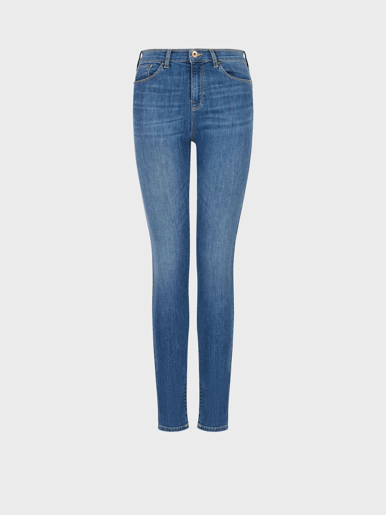 Джинсы Emporio Armani J20 модель 3R2J20-2DZ4Z-0942 Джинсы Emporio Armani J20 модель 3R2J20-2DZ4Z-0942 Фото