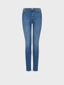 Джинсы Emporio Armani J20 модель 3R2J20-2DZ4Z-0942 Фото