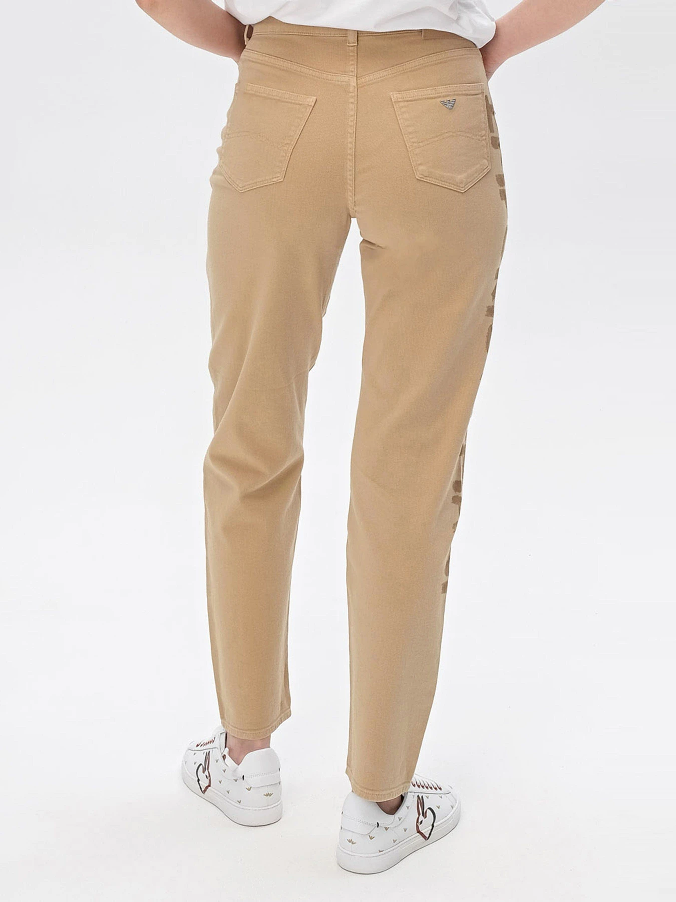 Джинси Emporio Armani J2A модель 3R2J2A-2NQ3Z-0132 Фото