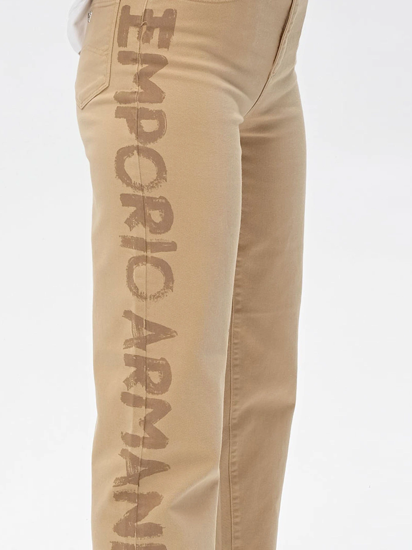 Джинси Emporio Armani J2A модель 3R2J2A-2NQ3Z-0132 Фото