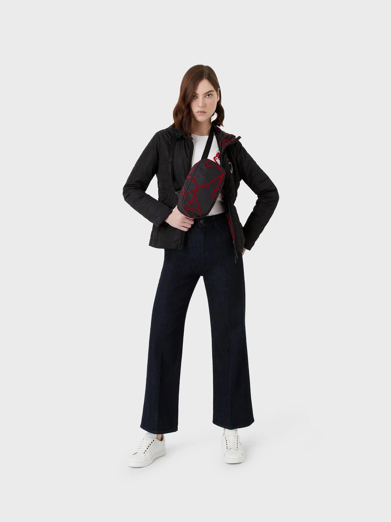 Джинси Emporio Armani Chinese New Year модель 3R2J33-2DX8Z-0941 Джинси Emporio Armani Chinese New Year модель 3R2J33-2DX8Z-0941 Фото