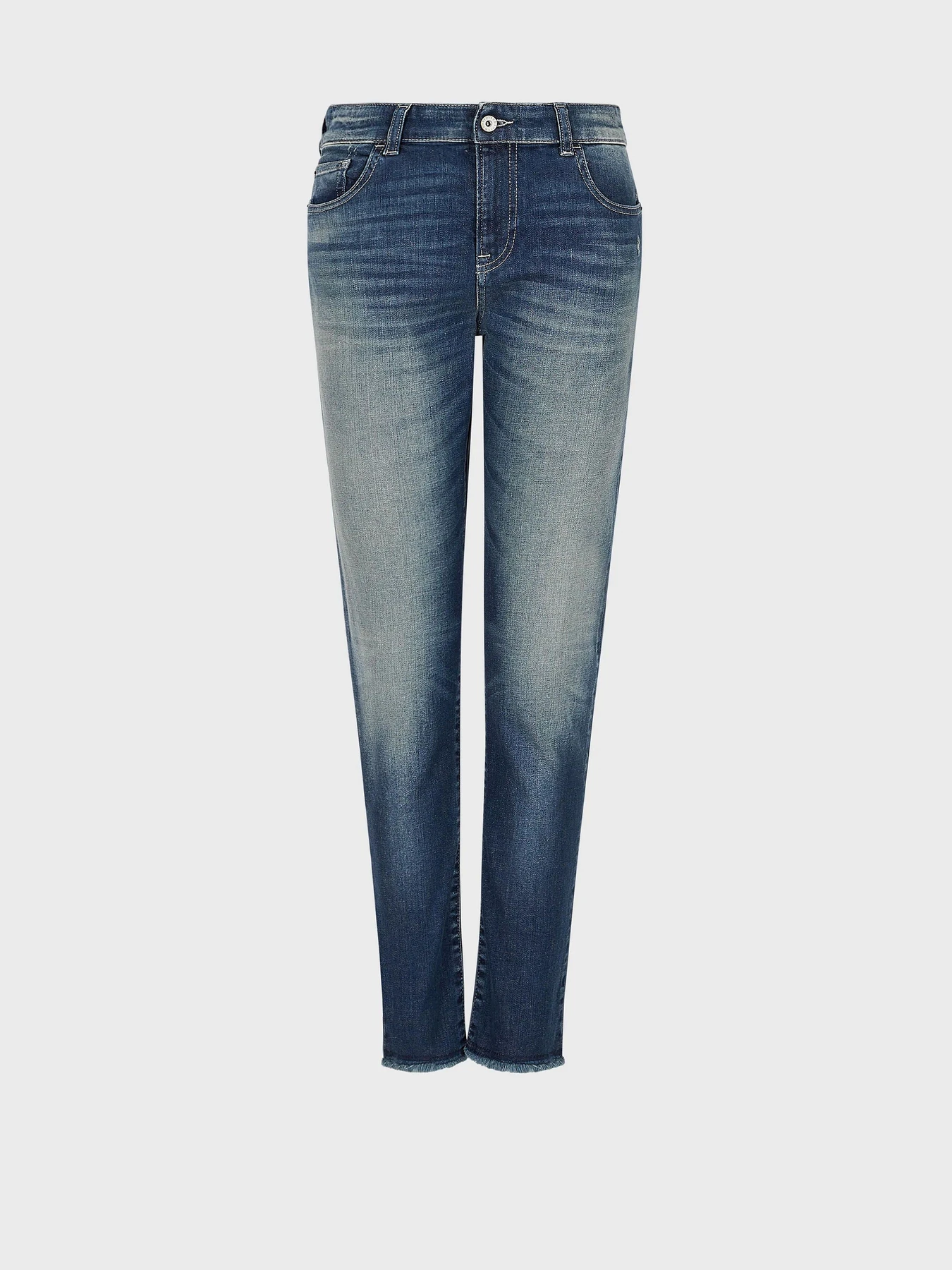 Джинсы Emporio Armani J36 модель 3R2J36-2DX4Z-0941 Фото