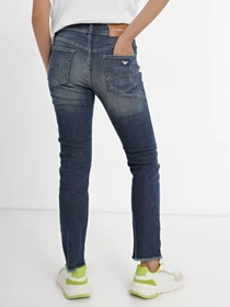 Джинсы Emporio Armani J36 модель 3R2J36-2DX4Z-0941 Фото