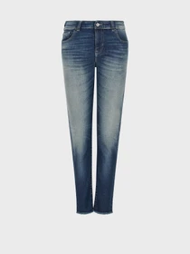 Джинсы Emporio Armani J36 модель 3R2J36-2DX4Z-0941 Фото