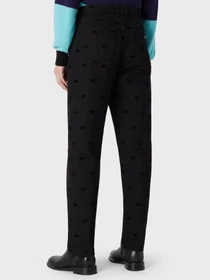 Джинси Emporio Armani J90 модель 3R2J90-2DY3Z-0005 Фото