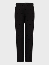 Джинси Emporio Armani J90 модель 3R2J90-2DY3Z-0005 Фото