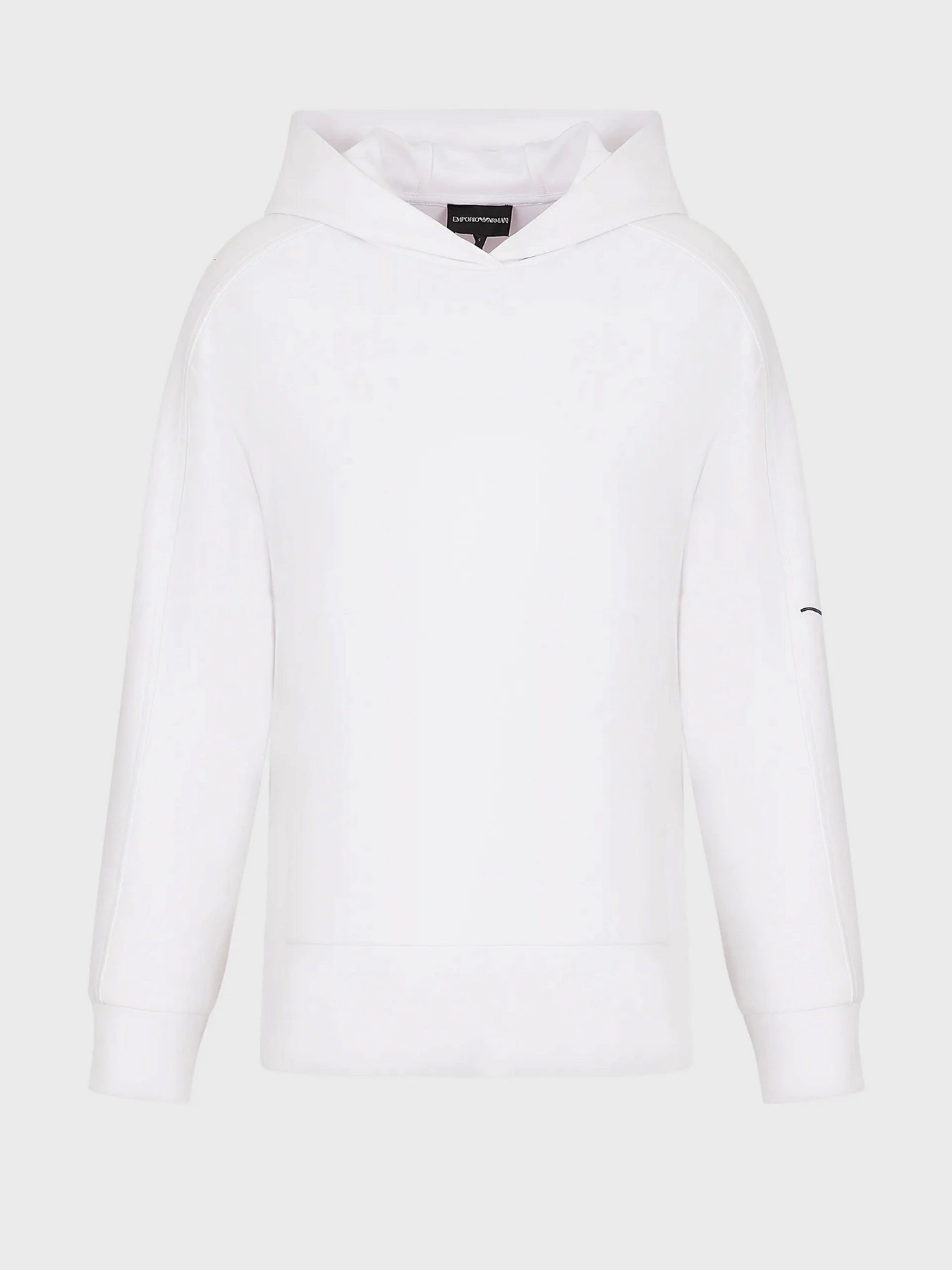 Худи и свитшоты Emporio Armani модель 3R2M7C-2JVKZ-0100 Худи и свитшоты Emporio Armani модель 3R2M7C-2JVKZ-0100 Фото
