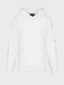 Худи и свитшоты Emporio Armani модель 3R2M7C-2JVKZ-0100 Фото