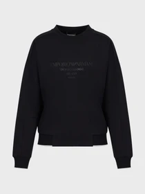 Худи и свитшоты Emporio Armani модель 3R2M7K-2JRKZ-0926 Фото
