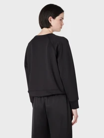 Худи и свитшоты Emporio Armani модель 3R2M7L-2JVLZ-0999 Фото