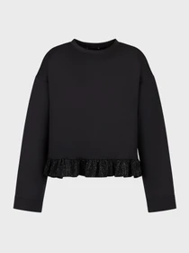 Худи и свитшоты Emporio Armani модель 3R2M7T-2JVLZ-0999 Фото