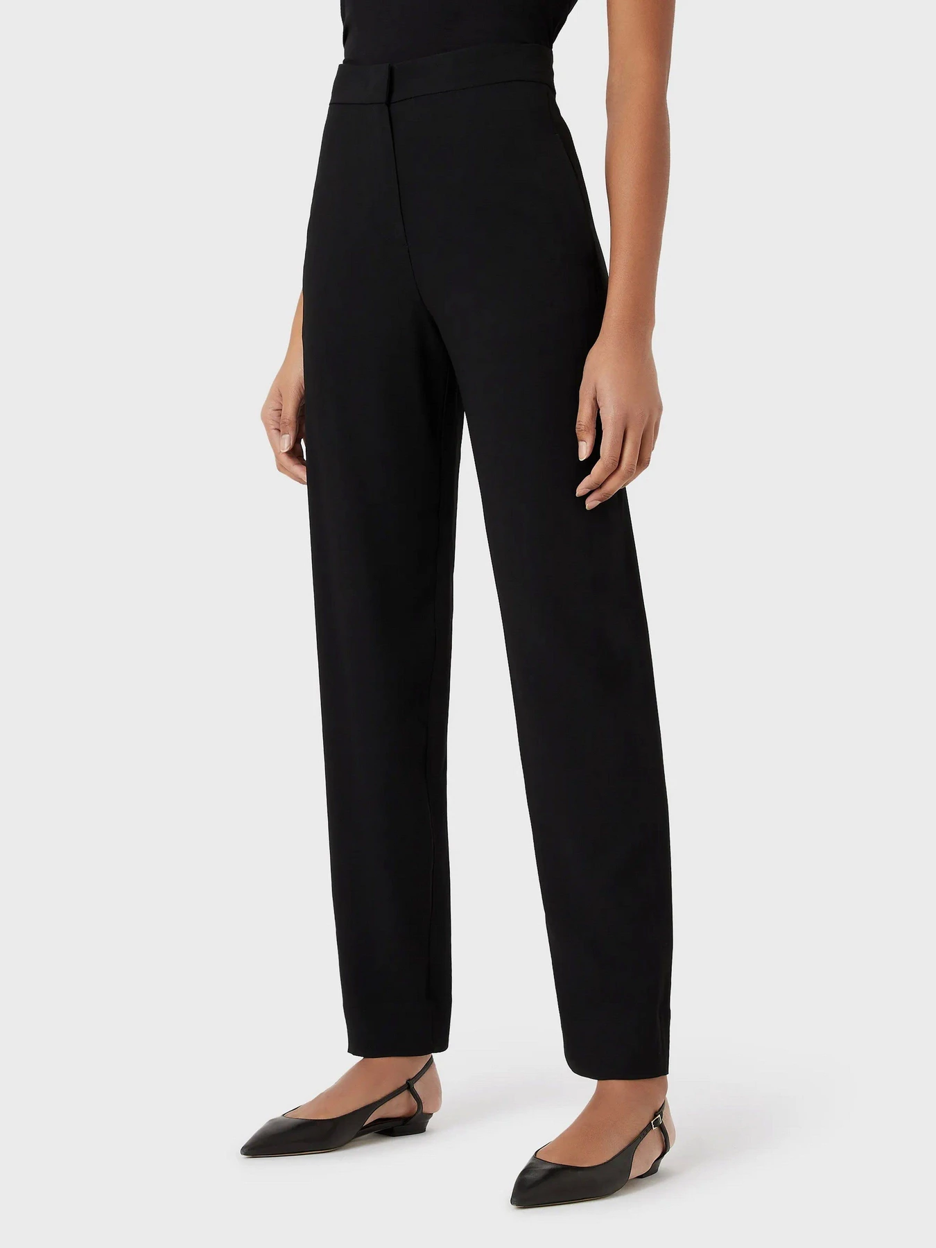 Штани Emporio Armani модель 3R2P78-2NQ2Z-0999 Штани Emporio Armani модель 3R2P78-2NQ2Z-0999 Фото