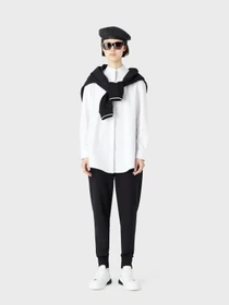 Брюки Emporio Armani модель 3R2P7D-2JRKZ-0926 Фото