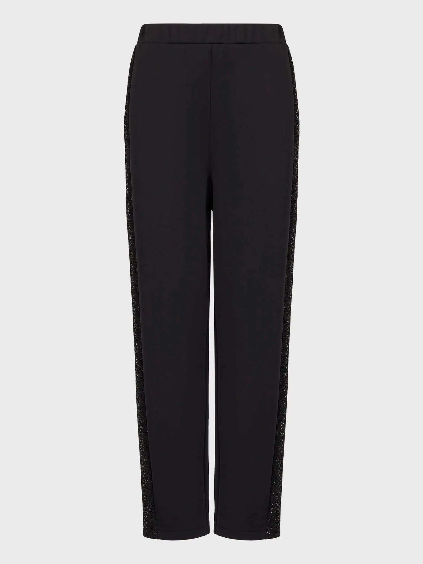 Штани Emporio Armani модель 3R2P7H-2JVLZ-0999 Штани Emporio Armani модель 3R2P7H-2JVLZ-0999 Фото