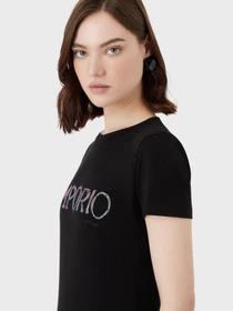 Футболки и поло Emporio Armani модель 3R2T7B-2J07Z-0999 Фото