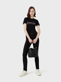Футболки и поло Emporio Armani модель 3R2T7B-2J07Z-0999 Фото