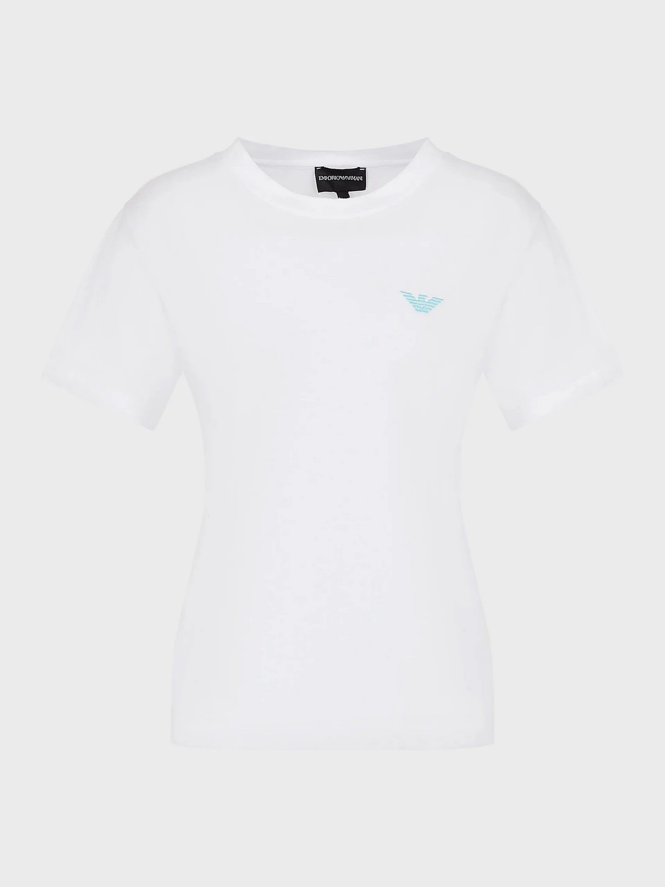 Футболки и поло Emporio Armani модель 3R2T7L-2J53Z-0100 Фото