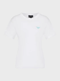 Футболки и поло Emporio Armani модель 3R2T7L-2J53Z-0100 Фото