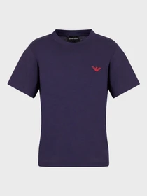 Футболки и поло Emporio Armani модель 3R2T7L-2J53Z-0820 Фото