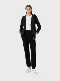 Футболки и поло Emporio Armani Chinese New Year модель 3R2T8G-2J07Z-0100 Фото