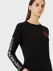 Свитры и кардиганы Emporio Armani модель 3R2T8H-2J07Z-0999 Фото