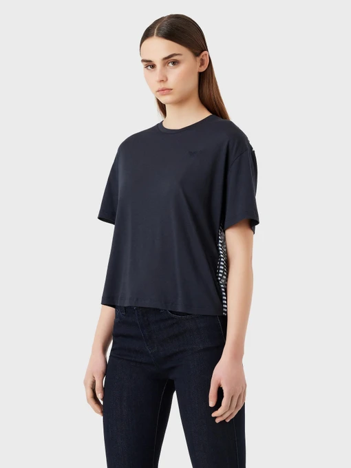 Футболки и поло Emporio Armani модель 3R2T8Q-2JTAZ-F910 Фото