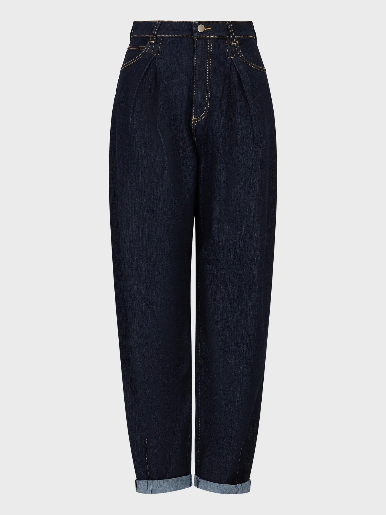 Джинси Emporio Armani Icon Project модель 8N2J97-2DY5Z-0941 Джинси Emporio Armani Icon Project модель 8N2J97-2DY5Z-0941 Фото