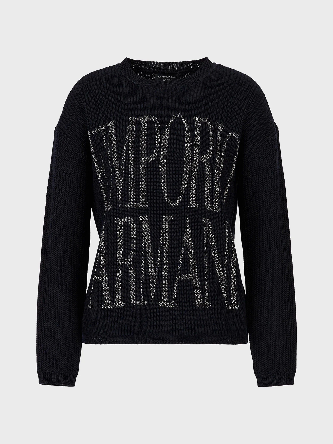 Свитры и кардиганы Emporio Armani модель 8N2MYC-2MA4Z-0907 Свитры и кардиганы Emporio Armani модель 8N2MYC-2MA4Z-0907 Фото