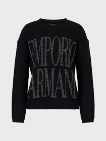Свитры и кардиганы Emporio Armani модель 8N2MYC-2MA4Z-0907 Фото